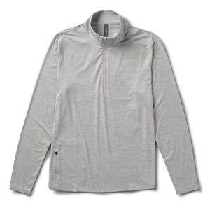 Vuori Ease Performance Half Zip